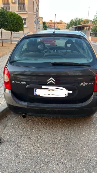 Citroen Xsara picasso 2005