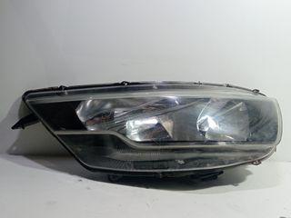 FARO DERECHO 291115 IVECO DAILY V Autobús