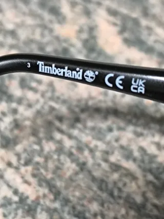 Gafas de sol polarizadas Timberland
