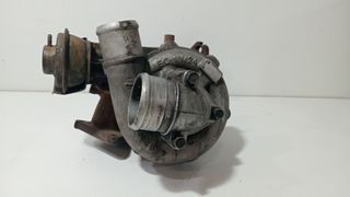 TURBO FORD TRANSIT CAJA ABIERTA ´06