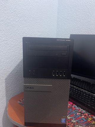 PC gaming en perfecto estado 