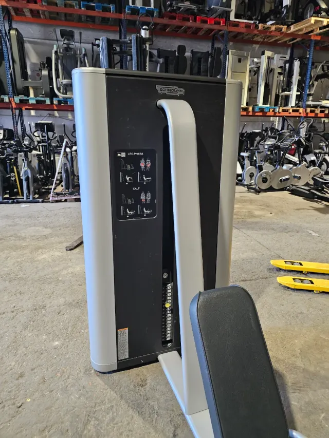 Máquina Kinesis Technogym