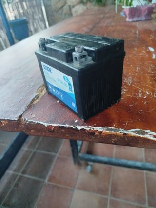 Batería Exide AGM ETX4L-BS 3Ah
