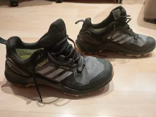 Botas Adidas Terrex Gore-Tex Mujer
