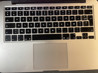 MacBook Pro Retina 13 Finales 2013