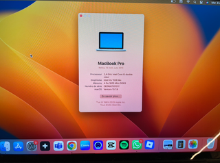 MacBook Pro Retina 13 Finales 2013