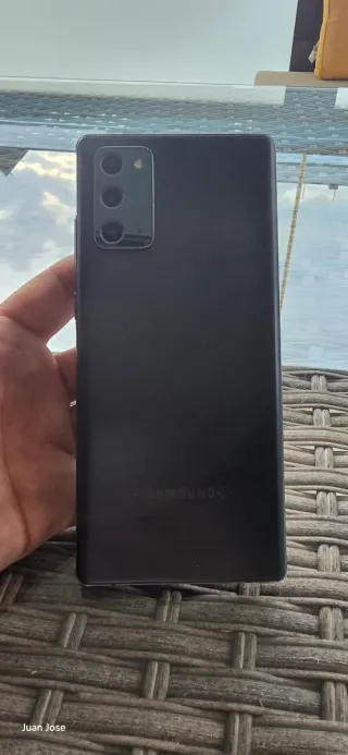 Samsung Note 20 256GB