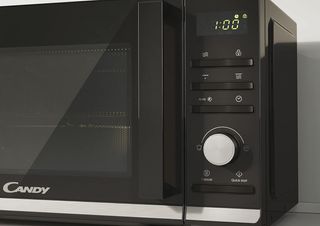 ✨ - Candy CMGA20TNDB Mikrowelle / 700 Watt/Grill 1