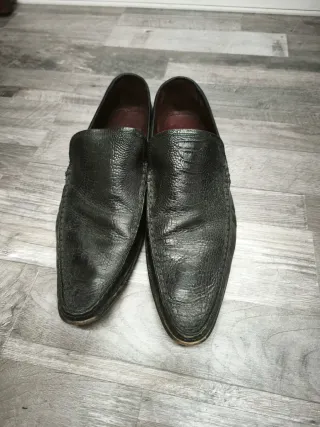 Sapatos Zara Homem Tamanho 44