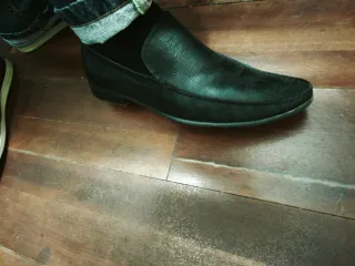 Sapatos Zara Homem Tamanho 44