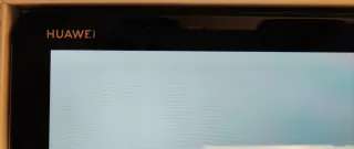 Huawei MediaPad M5 lite Plata