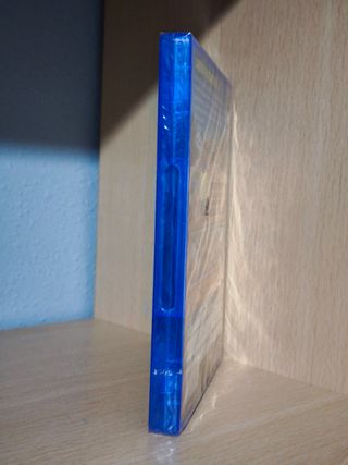 Carreras con Ryan Edición Especial PS4 Precintado