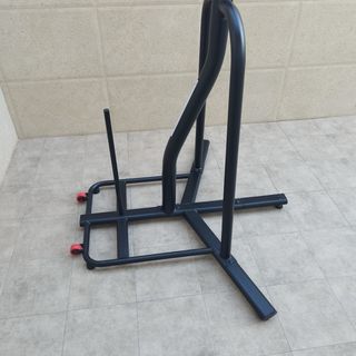 Soporte Saco Boxeo Outshock Autosujeción 900