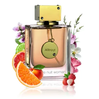 Armaf Club de Nuit Woman Perfume