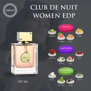 Armaf Club de Nuit Woman Perfume