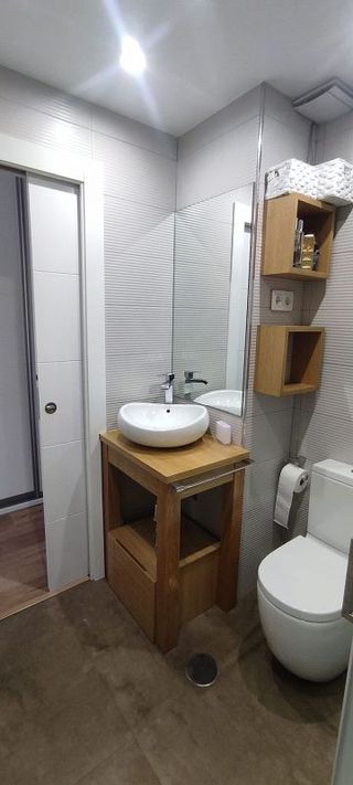 Piso en venta en Centro en Arganda del Rey