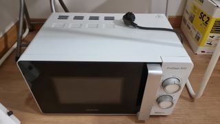 Microondas Cecotec ProClean 3010 Blanco