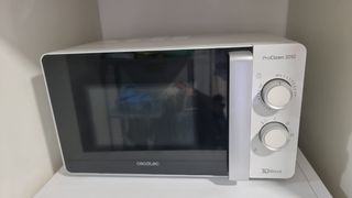 Microondas Cecotec ProClean 3010 Blanco