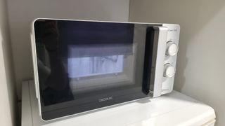 Microondas Cecotec ProClean 3010 Blanco