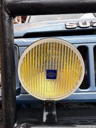 Suzuki Sanatana 1985