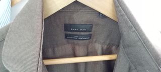 Camisas Homem - Lote 5 Camisas