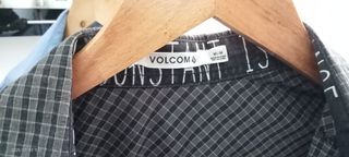 Camisas Homem - Lote 5 Camisas