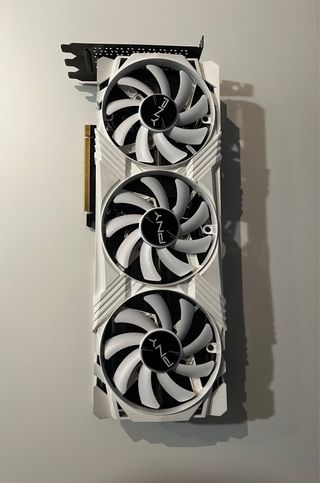 PNY RTX 4070 Ti 12GB