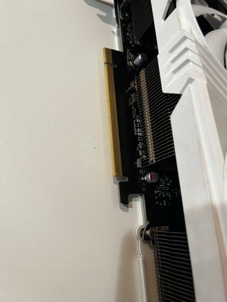 PNY RTX 4070 Ti 12GB