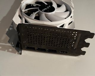 PNY RTX 4070 Ti 12GB