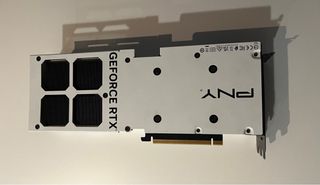PNY RTX 4070 Ti 12GB