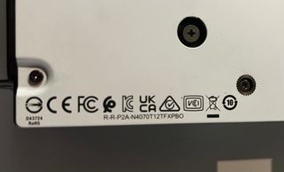 PNY RTX 4070 Ti 12GB