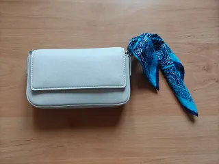 Bolso bandolera Mango