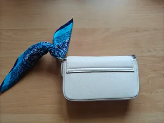 Bolso bandolera Mango