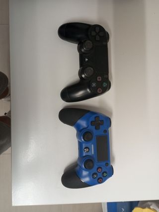 Consola PS4 Slim Negra
