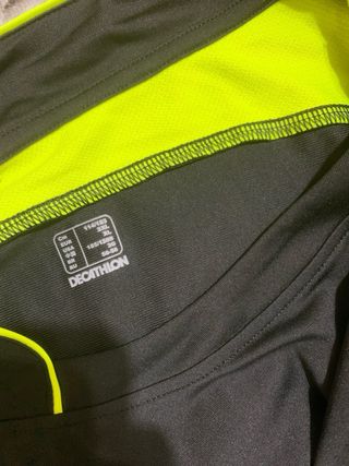 Completo Kipsta T-shirt e Pantaloncino