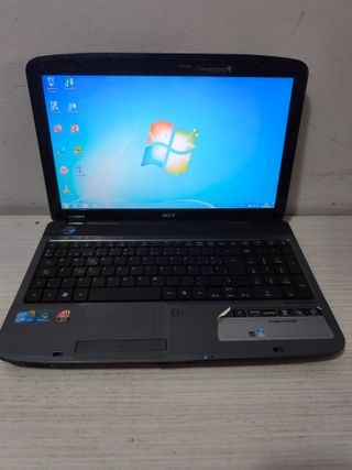 Acer Aspire Core i3 2.13GHz 4GB 320GB HD