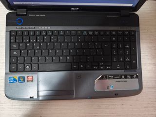 Acer Aspire Core i3 2.13GHz 4GB 320GB HD