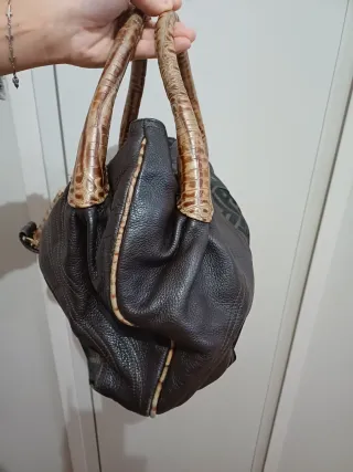 Borsa Fendi Spy