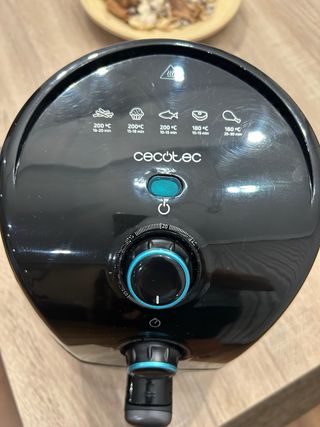 Cecotec Cecofry Compact Air Fryer