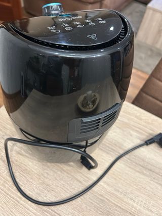 Cecotec Cecofry Compact Air Fryer
