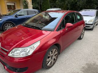 Citroen C4 VTR PLUS HDI 110