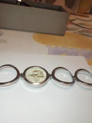 Reloj Or i Flama Aniversari