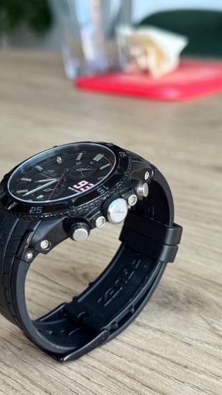 Reloj Lotus Chrono GP Marc Marquez Ed. Especial