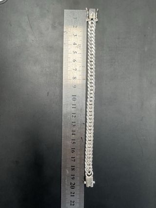 Pulsera Plata 950 Original