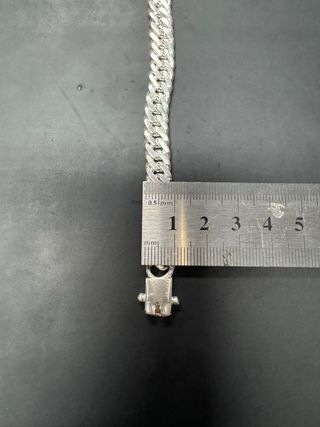 Pulsera Plata 950 Original