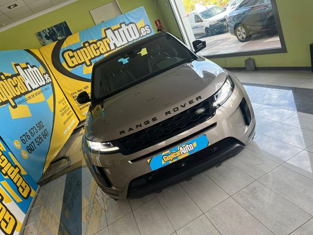 Land Rover Range Rover Evoque S P300e 309CV AWD 