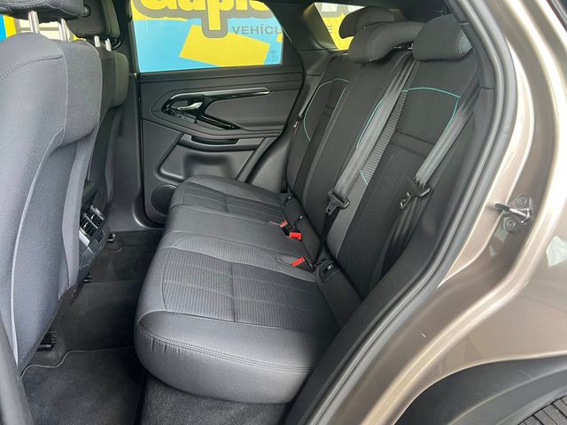 Land Rover Range Rover Evoque S P300e 309CV AWD 