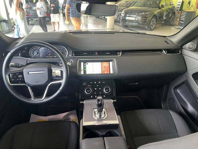 Land Rover Range Rover Evoque S P300e 309CV AWD 