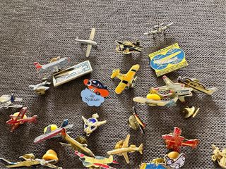 Pin U.S. Air Force Avión MATS