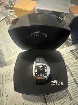 Reloj D&G Time,Lotus,Festina,Calvin Klein,M.Maddox